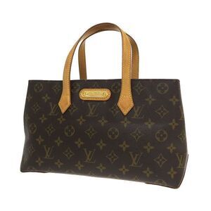 Louis Vuitton Monogram Wilshire PM M45643 (used)